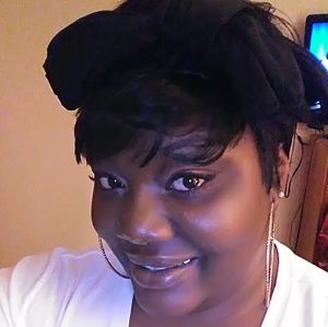 Meet your Posher, Deann